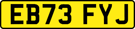 EB73FYJ