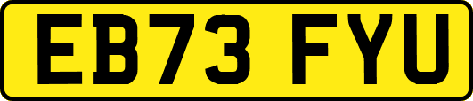 EB73FYU