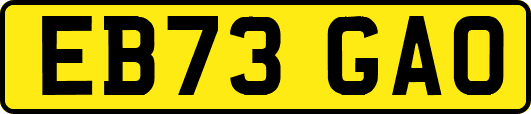 EB73GAO