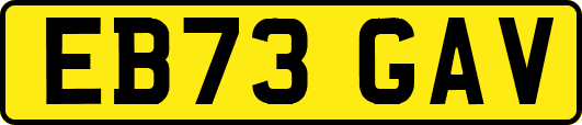 EB73GAV