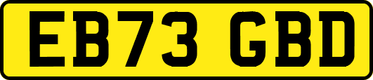 EB73GBD
