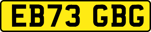 EB73GBG