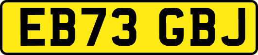 EB73GBJ