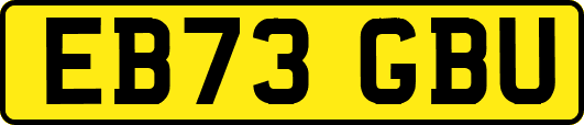 EB73GBU