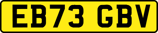 EB73GBV
