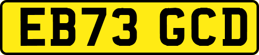 EB73GCD
