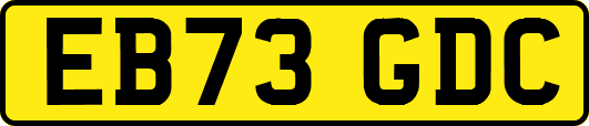 EB73GDC