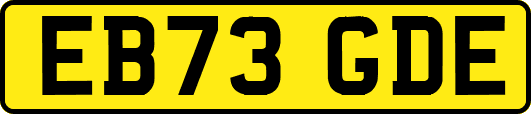 EB73GDE