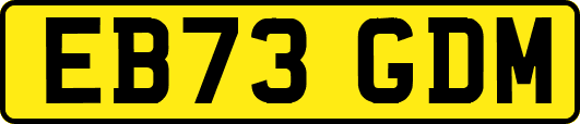 EB73GDM
