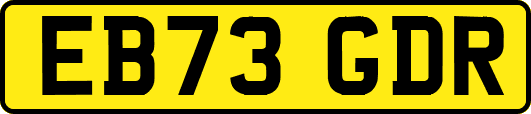 EB73GDR