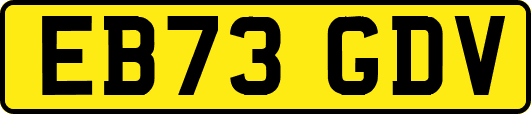 EB73GDV
