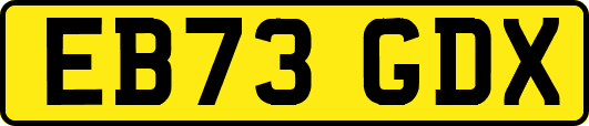 EB73GDX