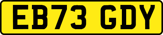 EB73GDY