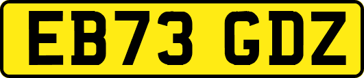 EB73GDZ