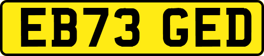 EB73GED