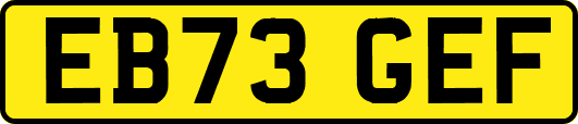 EB73GEF