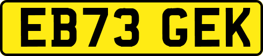 EB73GEK