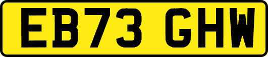 EB73GHW