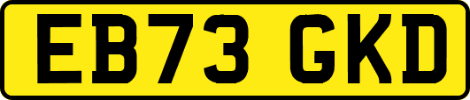 EB73GKD