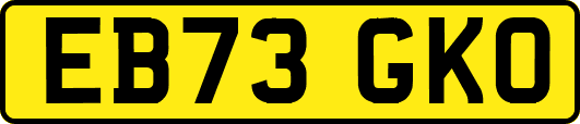 EB73GKO