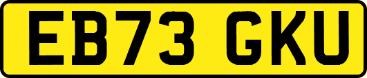 EB73GKU