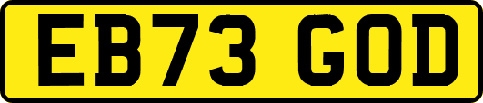 EB73GOD