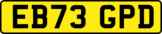 EB73GPD