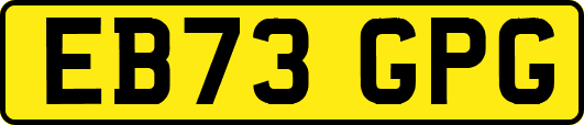EB73GPG