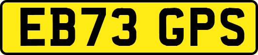 EB73GPS