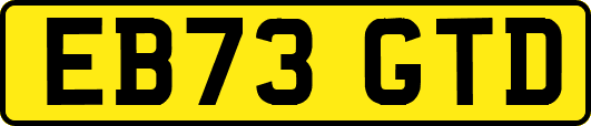 EB73GTD