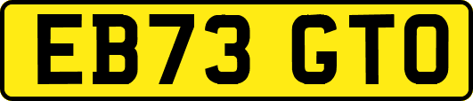 EB73GTO