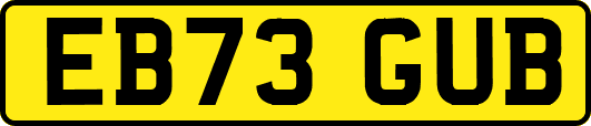 EB73GUB