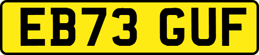 EB73GUF