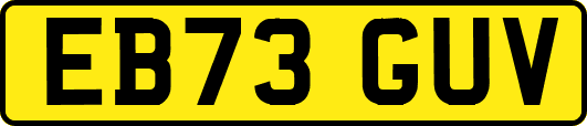EB73GUV