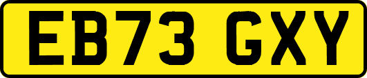 EB73GXY
