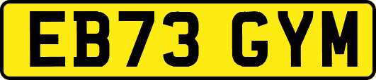 EB73GYM