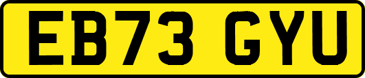 EB73GYU