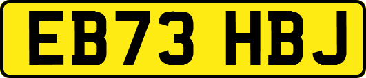 EB73HBJ