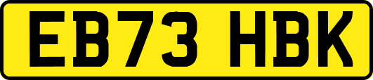EB73HBK