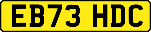 EB73HDC