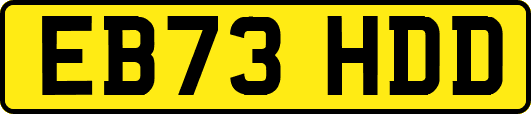 EB73HDD