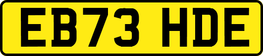 EB73HDE