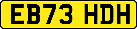EB73HDH
