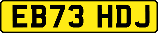 EB73HDJ