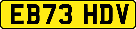 EB73HDV