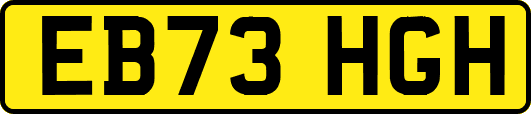 EB73HGH