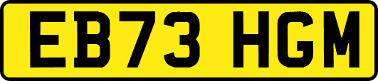 EB73HGM