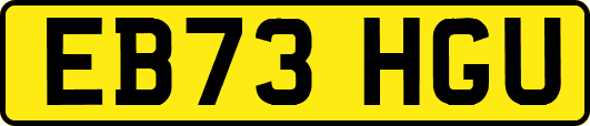 EB73HGU