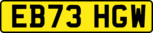 EB73HGW
