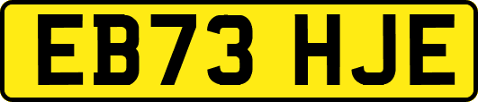 EB73HJE
